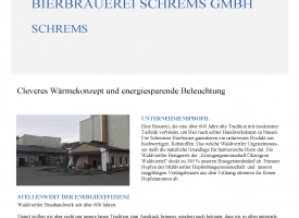 BestPractice Klimaaktiv Brauerei Schrems Seite 1