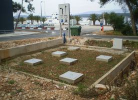 Abwasserkläranlage, Stari grad - Hvar