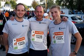 Wien Energie Business Run